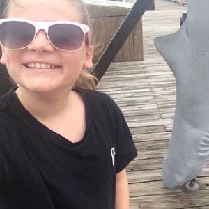 Meet your Posher, Jamie